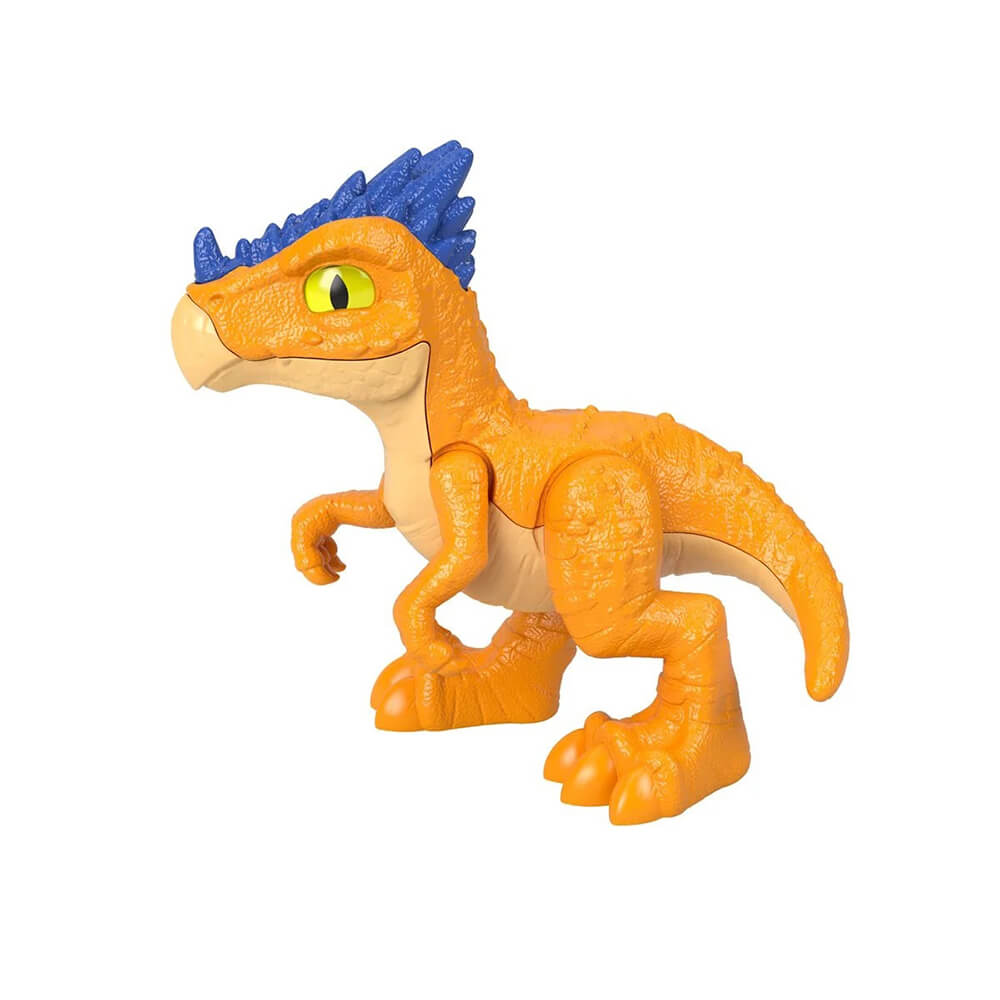 Imaginext Jurassic World  Baby Dracorex Dinosaur Figure