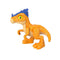 Imaginext Jurassic World  Baby Dracorex Dinosaur Figure