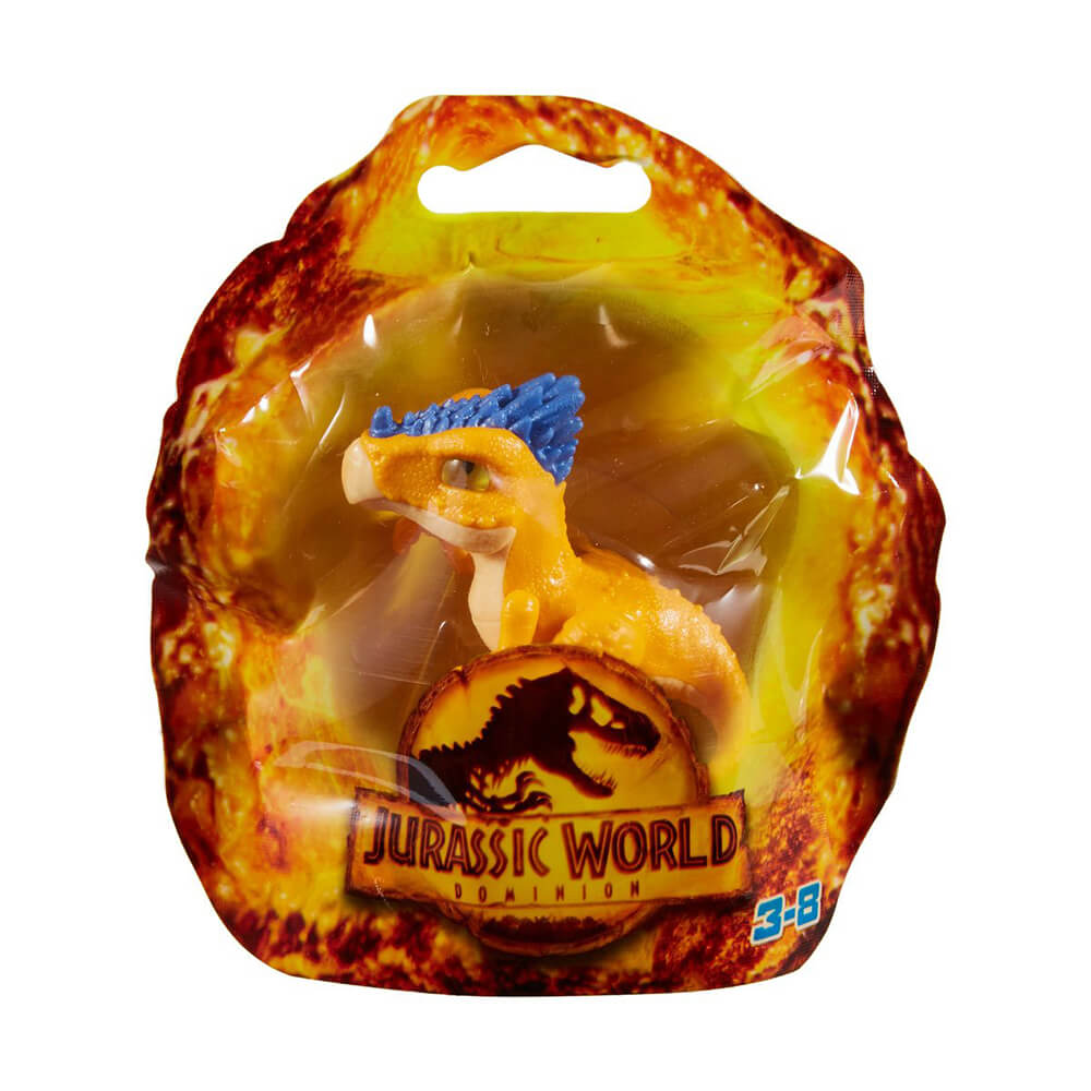 Imaginext Jurassic World  Baby Dracorex Dinosaur Figure