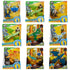 Imaginext Jurassic World Basic Assortment