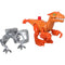 Imaginext Jurassic World Dominion Pyroraptor Dinosaur Figure