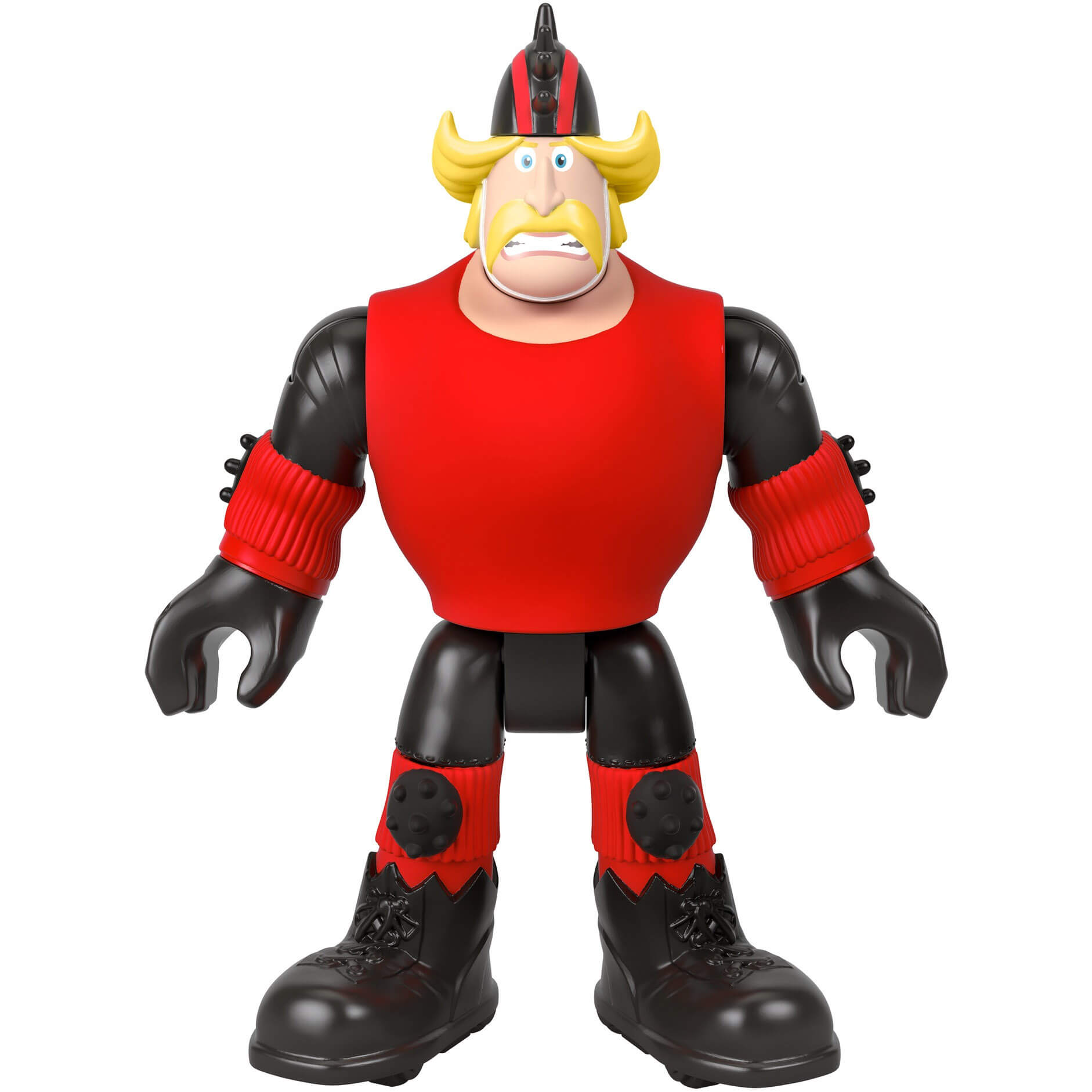 Imaginext Minions Svengence Character Figure