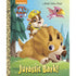 Jurassic Bark! (PAW Patrol)