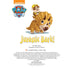 Jurassic Bark! (PAW Patrol)