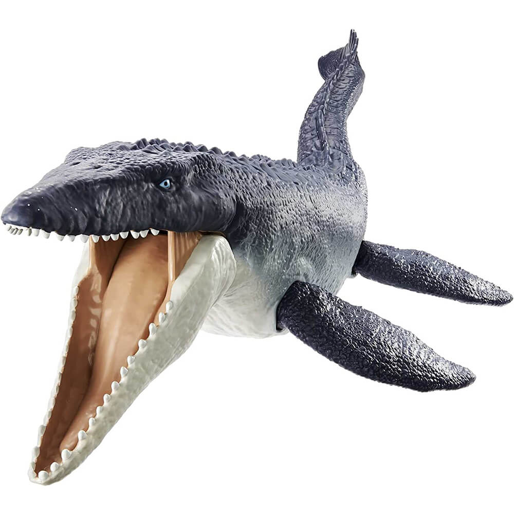 Jurassic World Camp Cretaceous Ocean Protector Mosasaurus