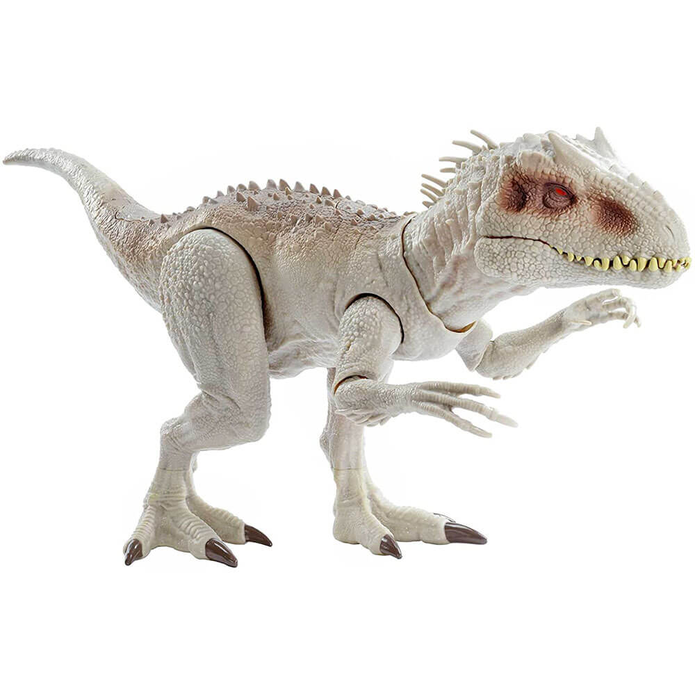 Jurassic World Destroy 'N Devour Indominus Rex Dinosaur Figure