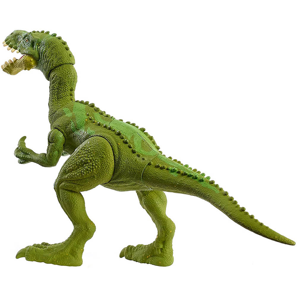 Jurassic World Dino Escape Fierce Force Masiakasaurus Figure