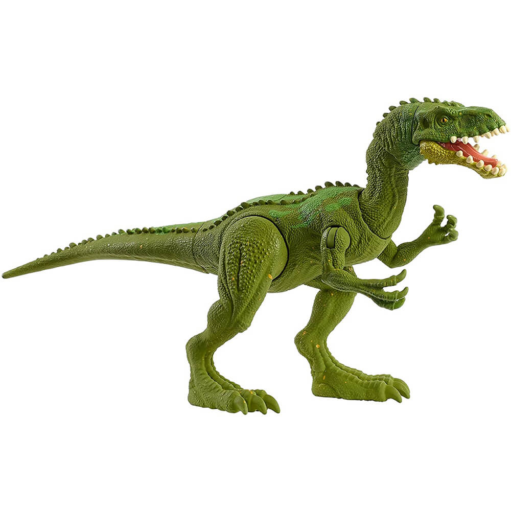 Jurassic World Dino Escape Fierce Force Masiakasaurus Figure