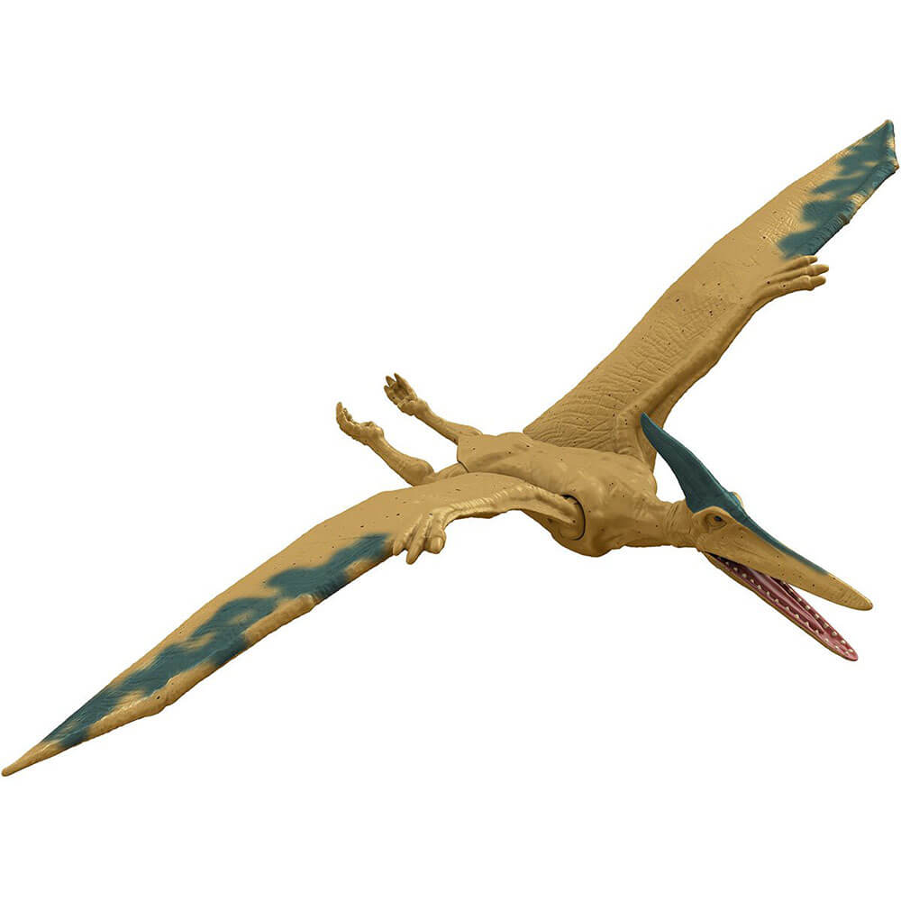Jurassic World Dominion Pteranodon 12-Inch Action Figure