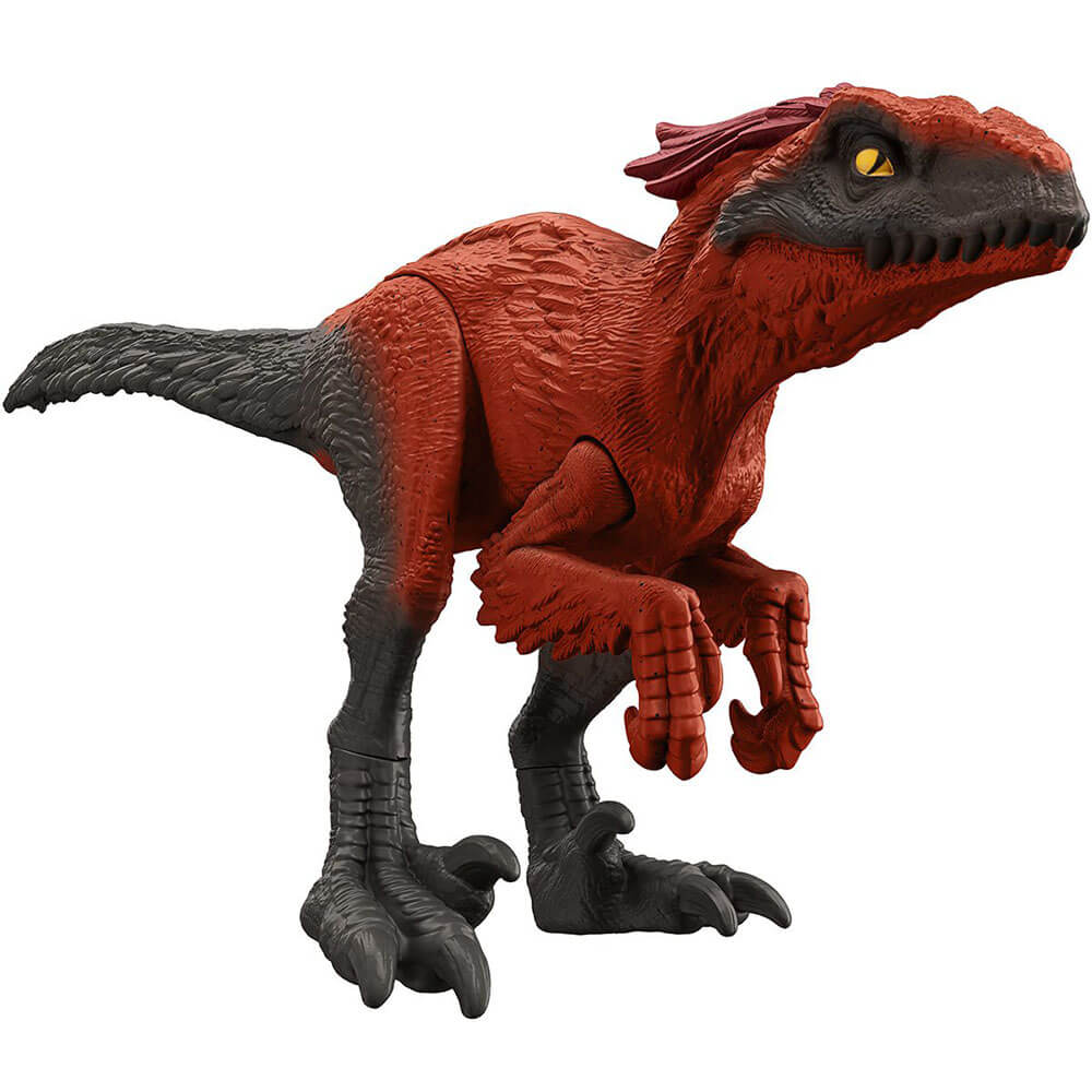 Jurassic World Dominion Pyroraptor 12-Inch Action Figure