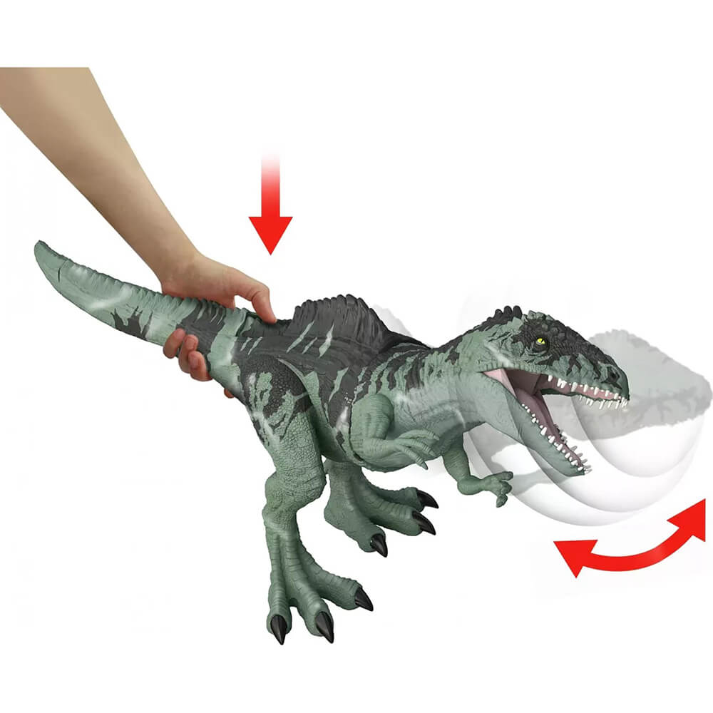 Giganotosaurus toys cheap