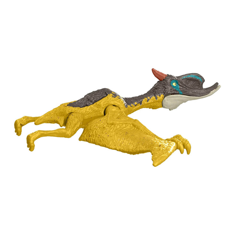 Jurassic World Ferocious Pack Dsungaripterus Dinosaur Figure