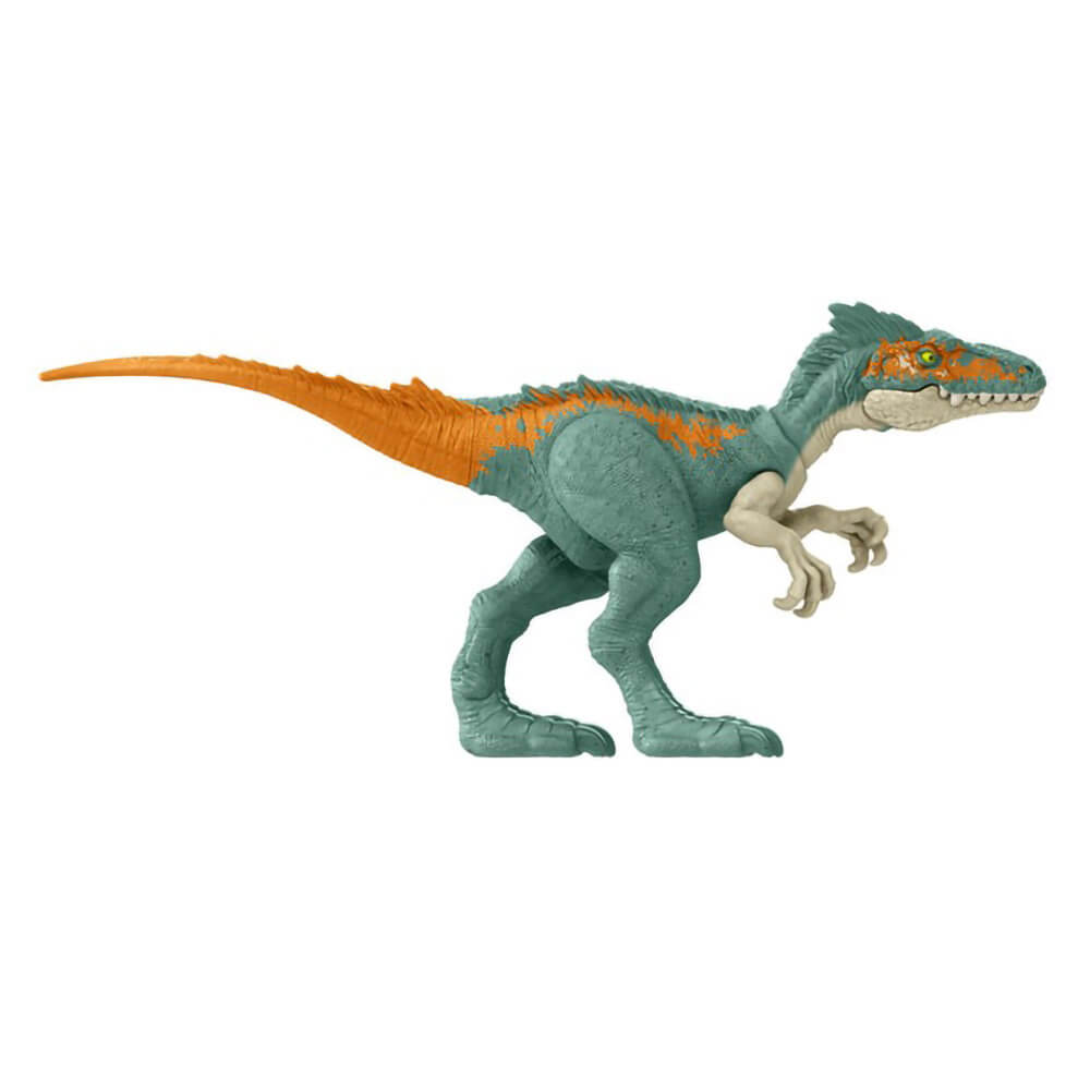 Jurassic World Ferocious Pack Moros Intrepidus Dinosaur Figure