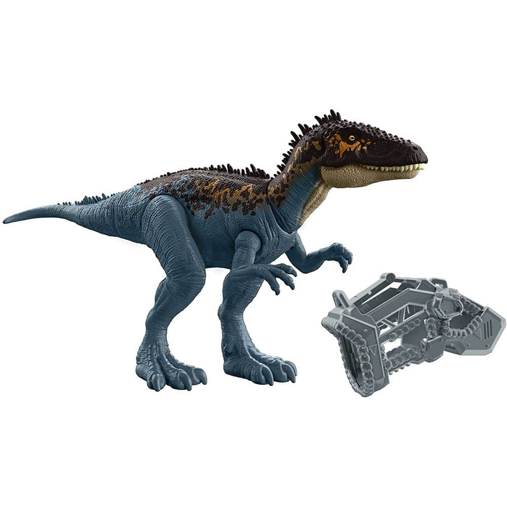 Jurassic World Mega Destroyers Carcharodontosaurus Dinosaur