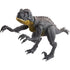 Jurassic World Slash 'N Battle Scorpios Rex Figure