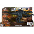Jurassic World Slash 'N Battle Scorpios Rex Figure