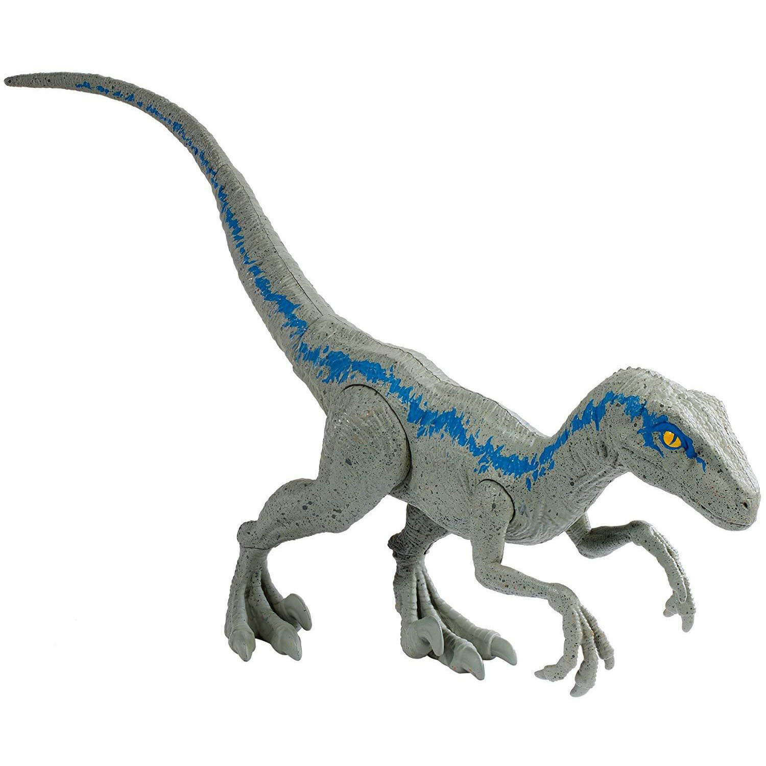 Jurassic World Velociraptor Blue Action Figure