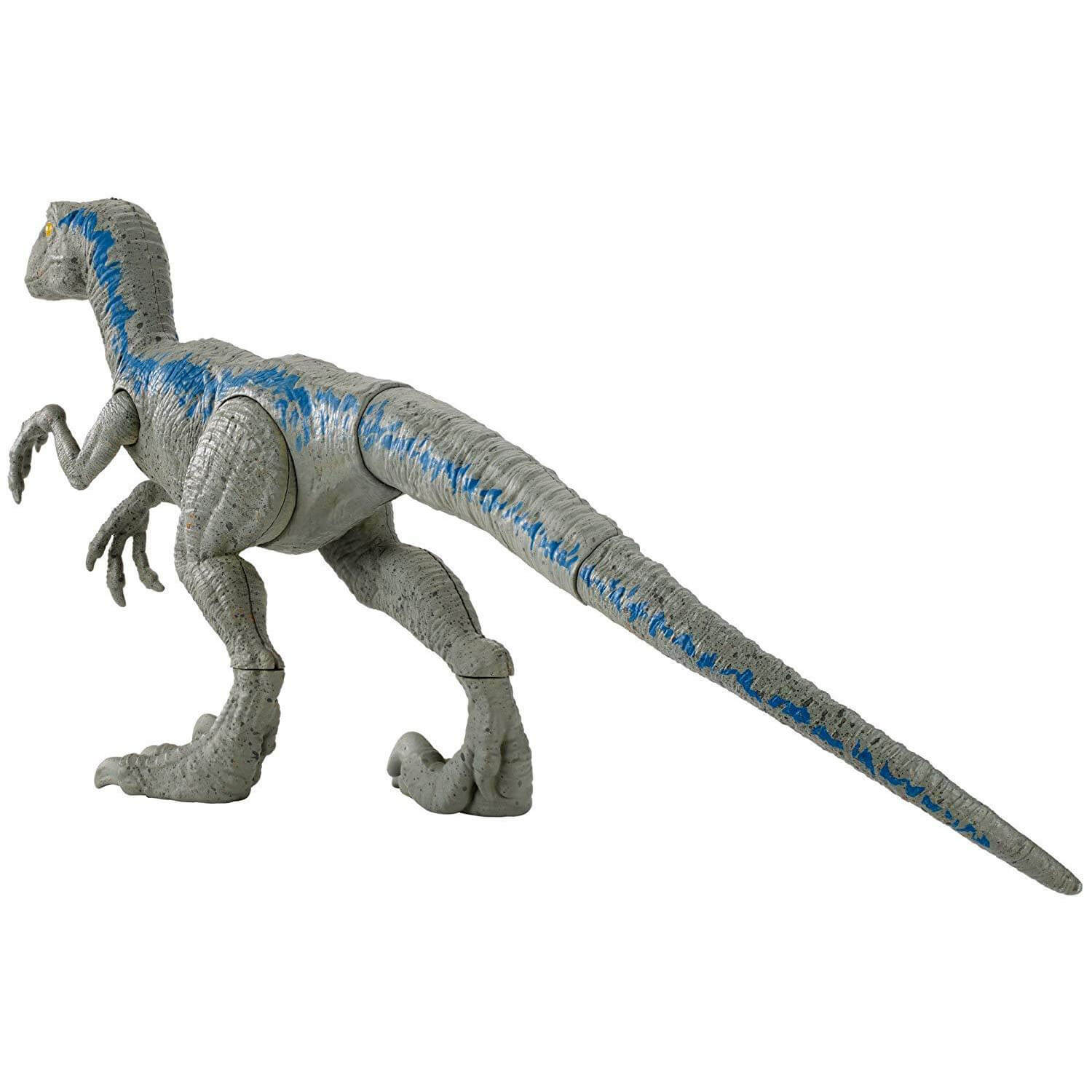 Jurassic World Velociraptor Blue Action Figure