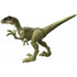Jurassic World Wild Packs Green Velociraptor Dinosaur Figure