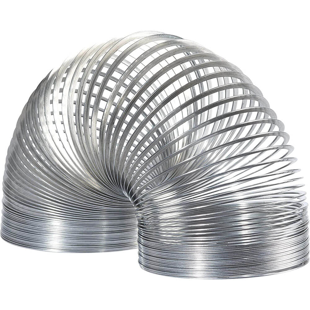 Just Play The Original Slinky Walking Spring Toy
