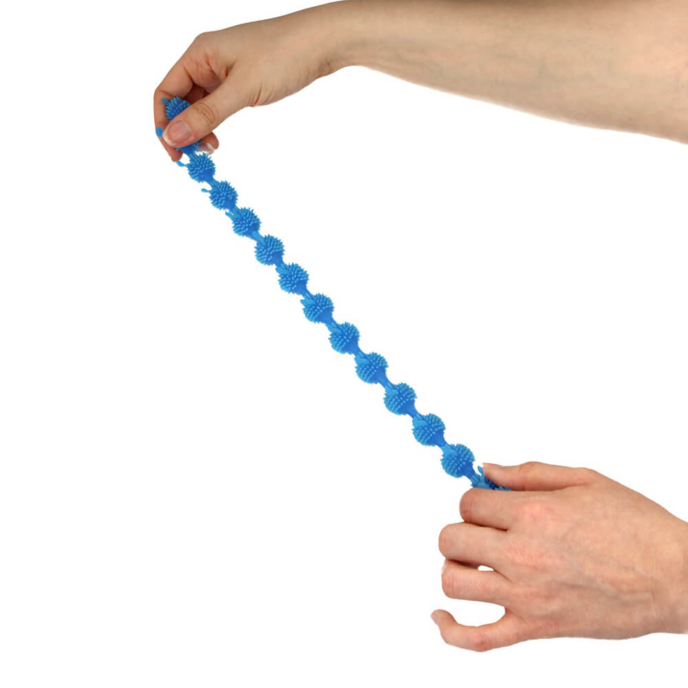 Keycraft Stretchy Centipedes