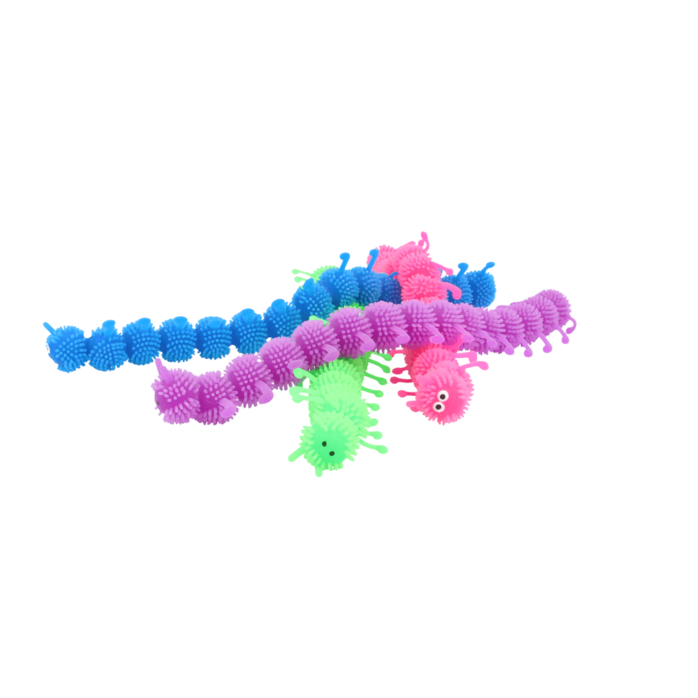 Keycraft Stretchy Centipedes