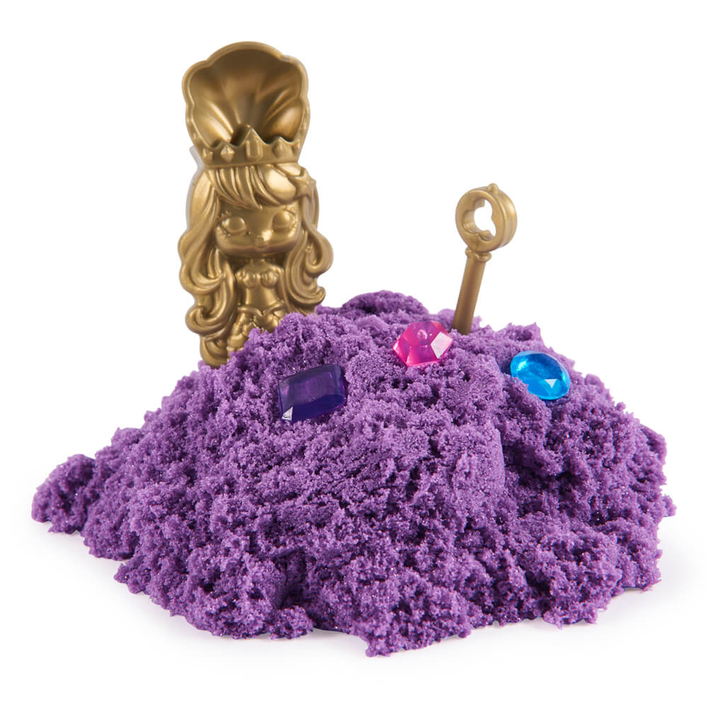Mermaid sales kinetic sand
