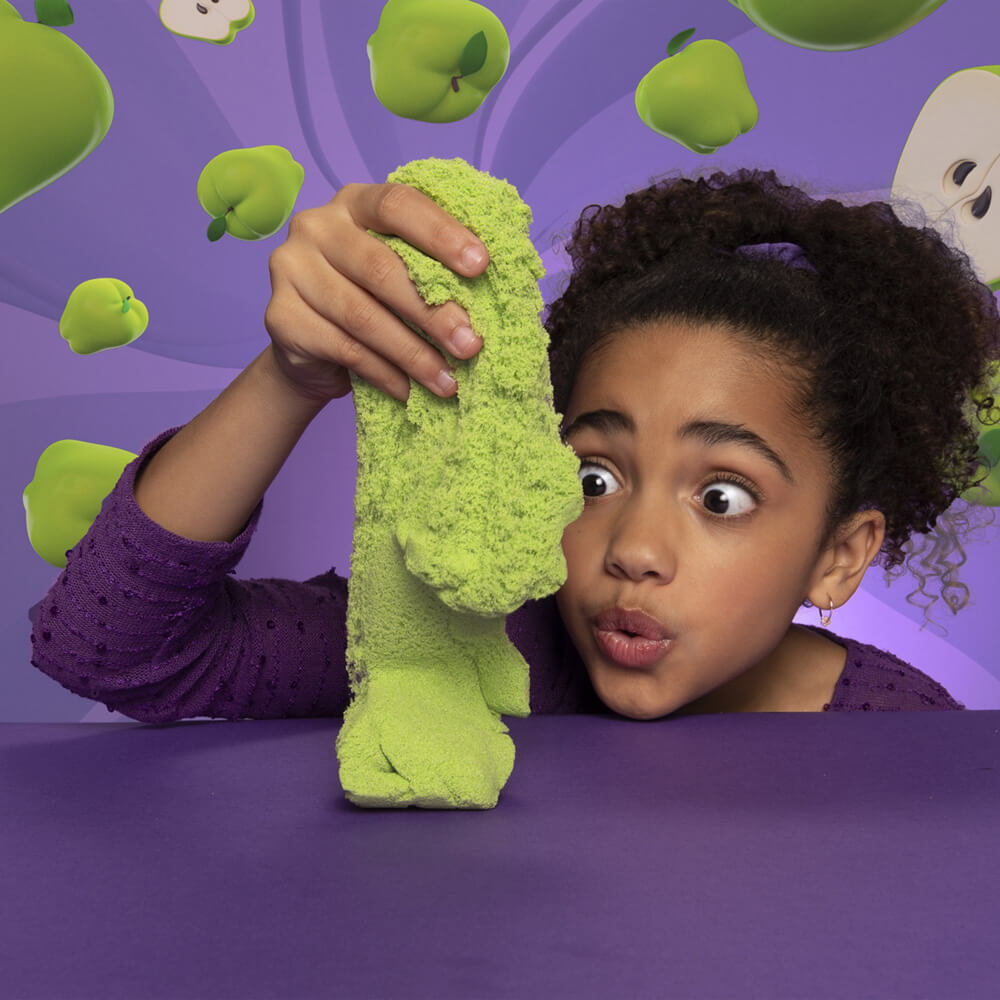 Gear Up for National Slime Day with Play-Doh Nickelodeon Slimes