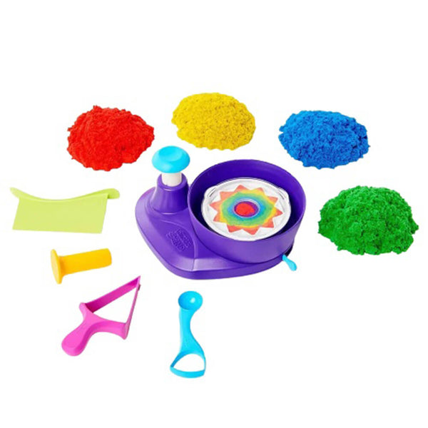 Kinetic Sand Bulk in Play Doughs, Putty & Sand 