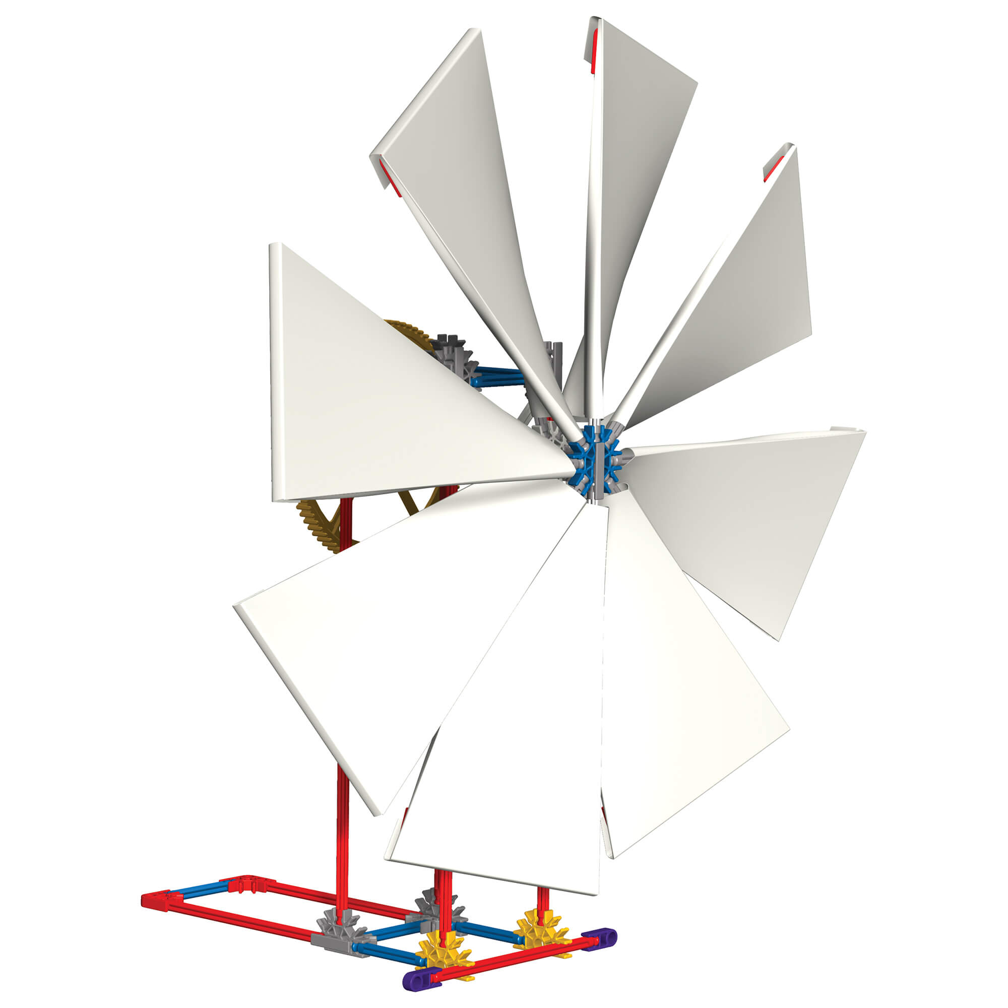 K'NEX Education Renewable Energy