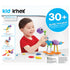 Kid K'NEX Dino Dudes 100 Piece Building Set