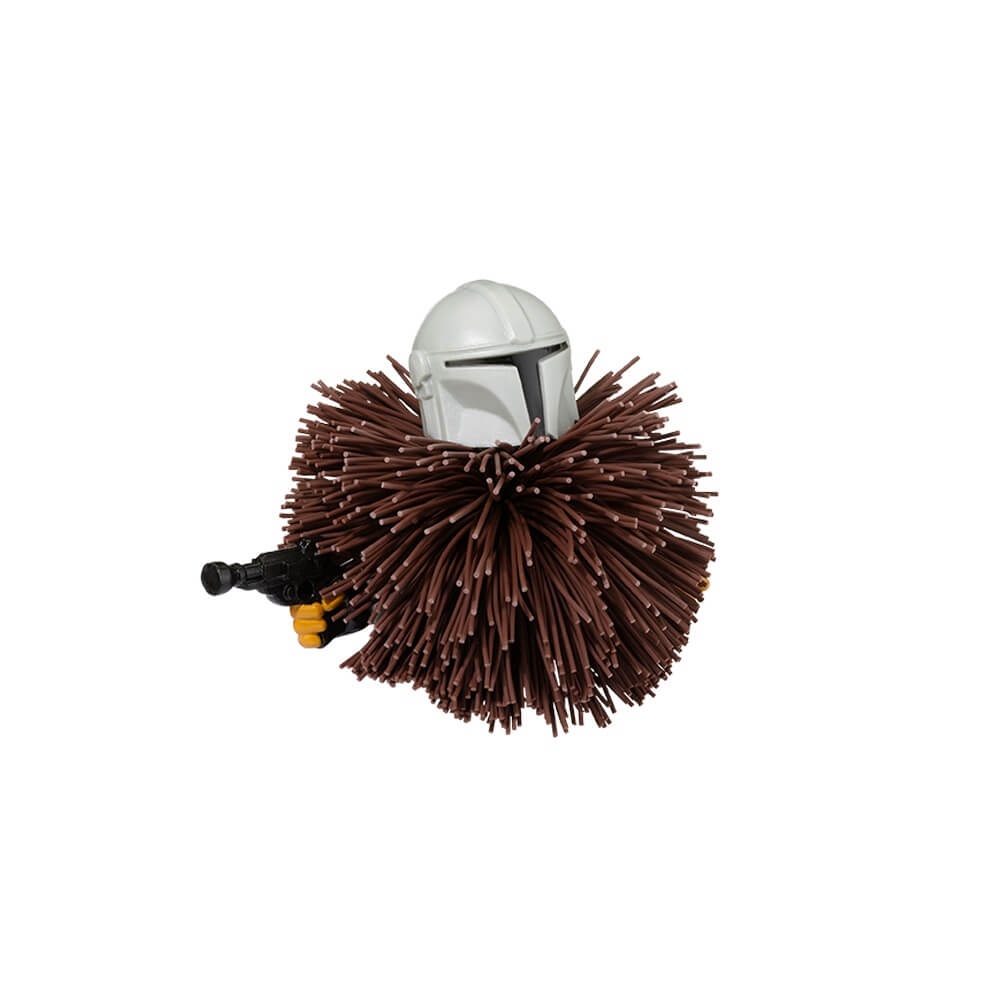 Koosh Cameos The Mandalorian Koosh