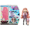 L.O.L. Surprise! O.M.G. Winter Chill Big Wig Fashion Doll