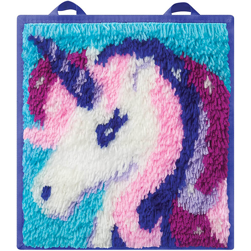 Latchkits Unicorn Craft Kit