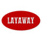 Layaway Service Fee