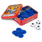LCR Left Center Right Dice Game