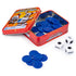 LCR Left Center Right Dice Game