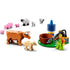 LEGO® City Barn & Farm Animals 60346 Building Kit (230 Pieces)