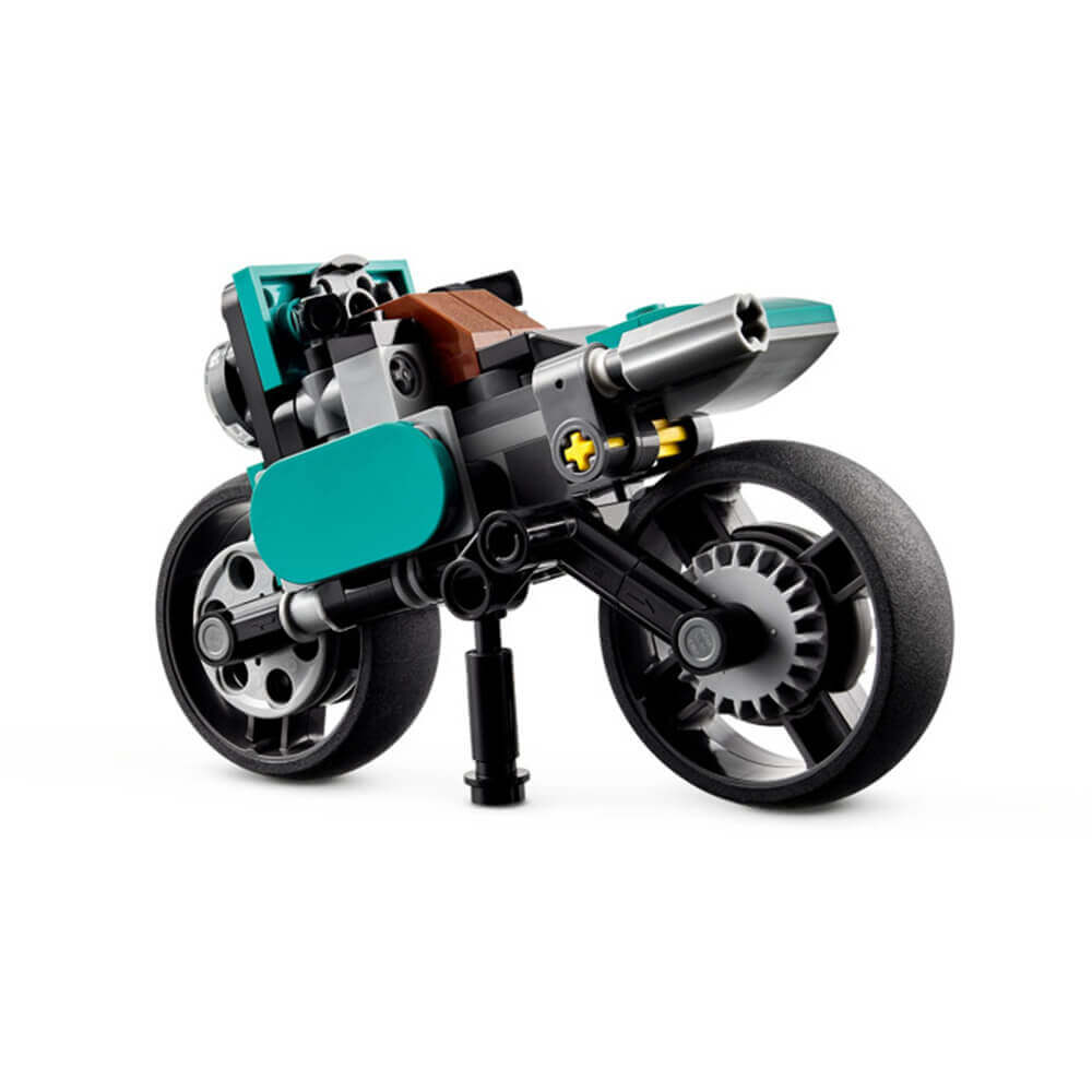 Lego 2025 creator bike