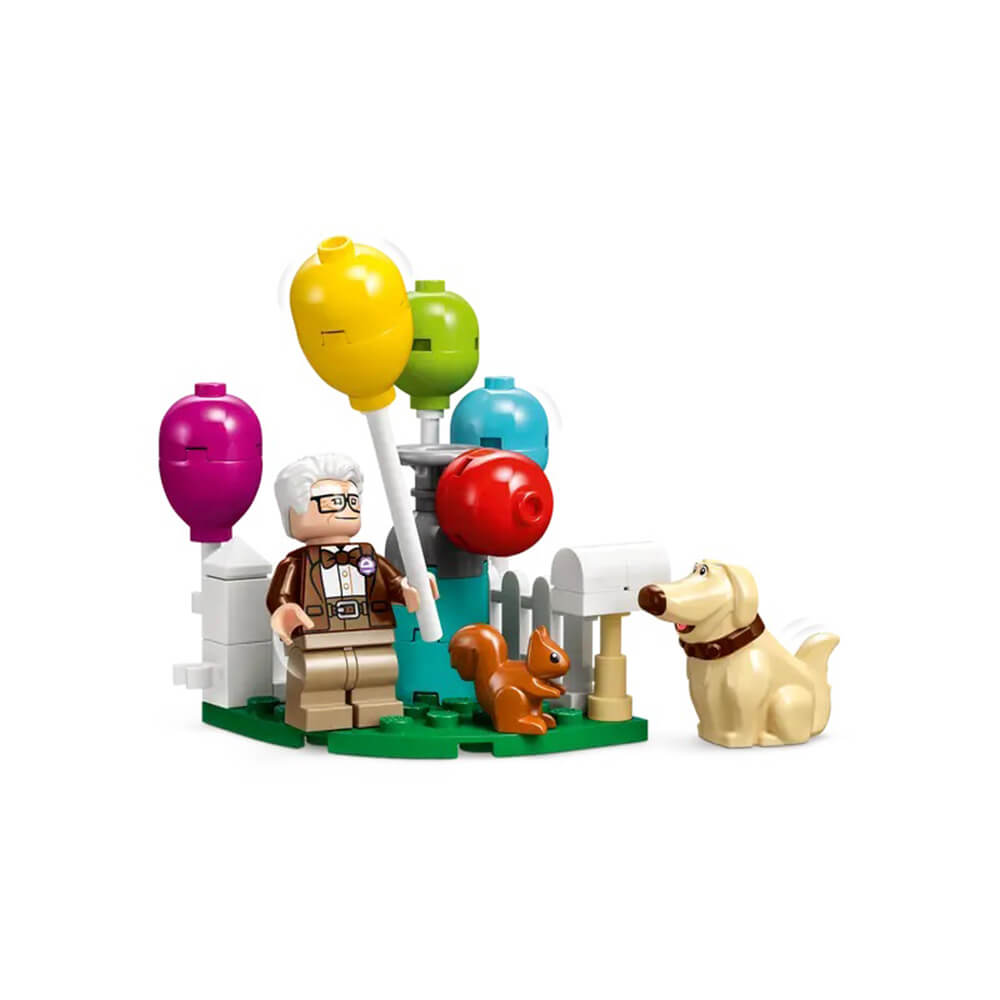 Disney Pixar's Up, Merchandise, Gifts & Toys