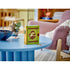 LEGO® Disney Classic Peter Pan & Wendy's Storybook Adventure 111 Piece Building Kit (43220)
