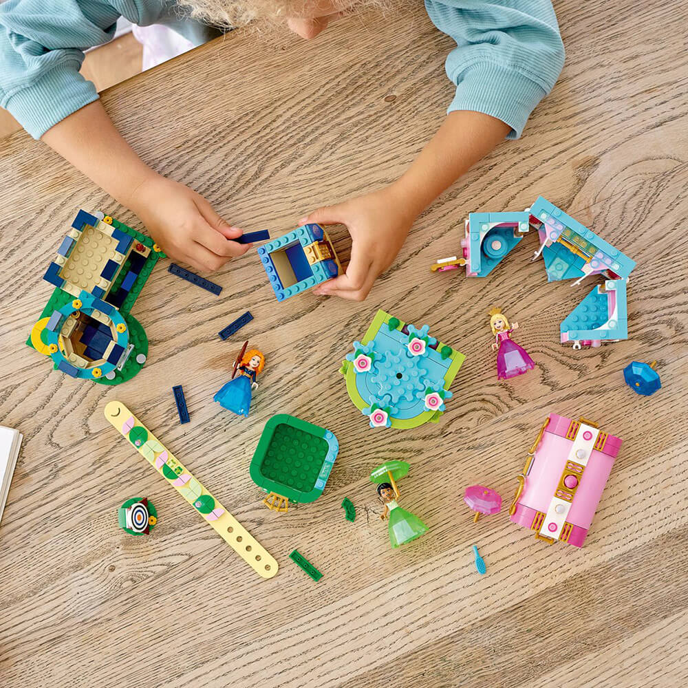 Lego friends on sale merida