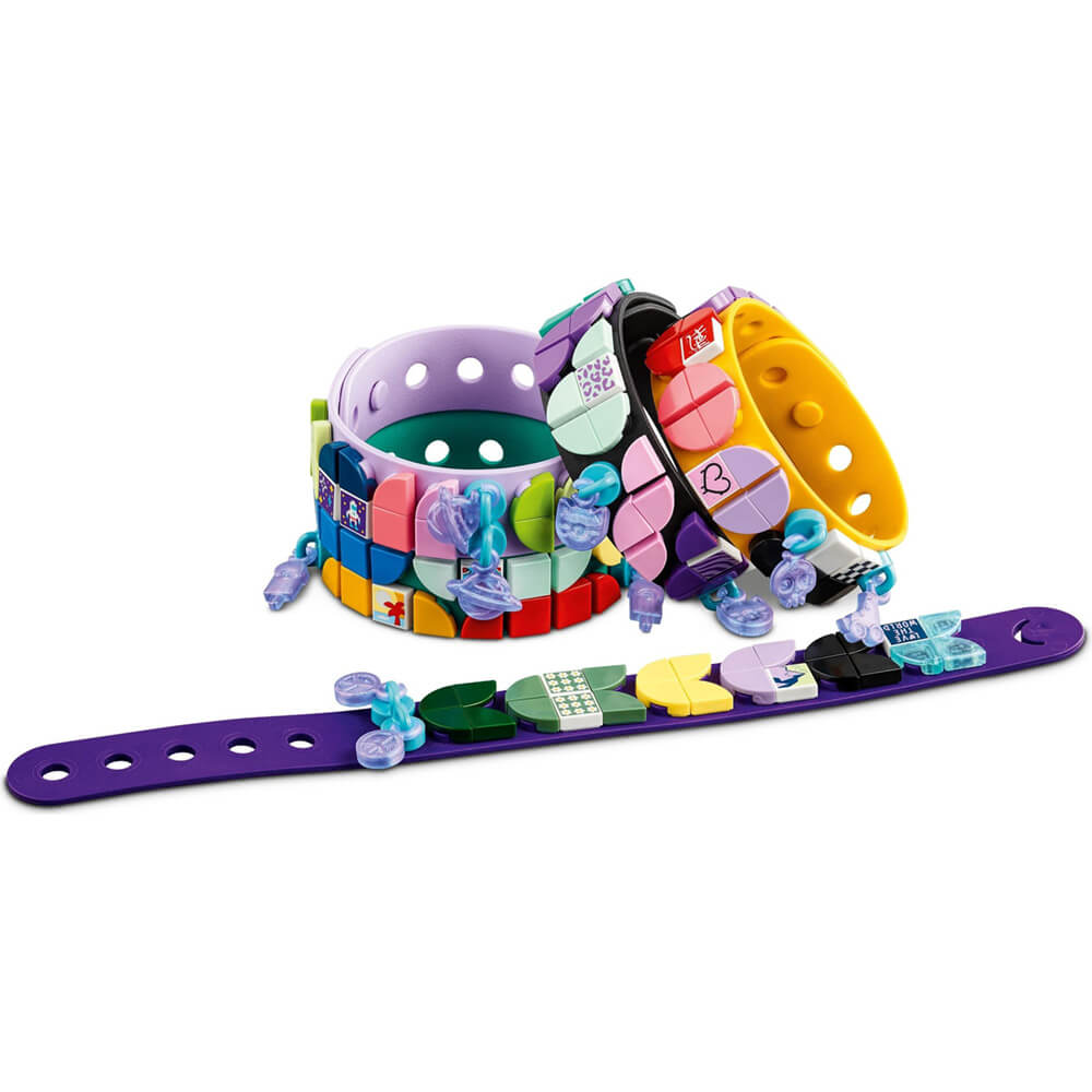 LEGO® DOTS Bracelet Designer Mega Pack 388 Piece Set (41807)