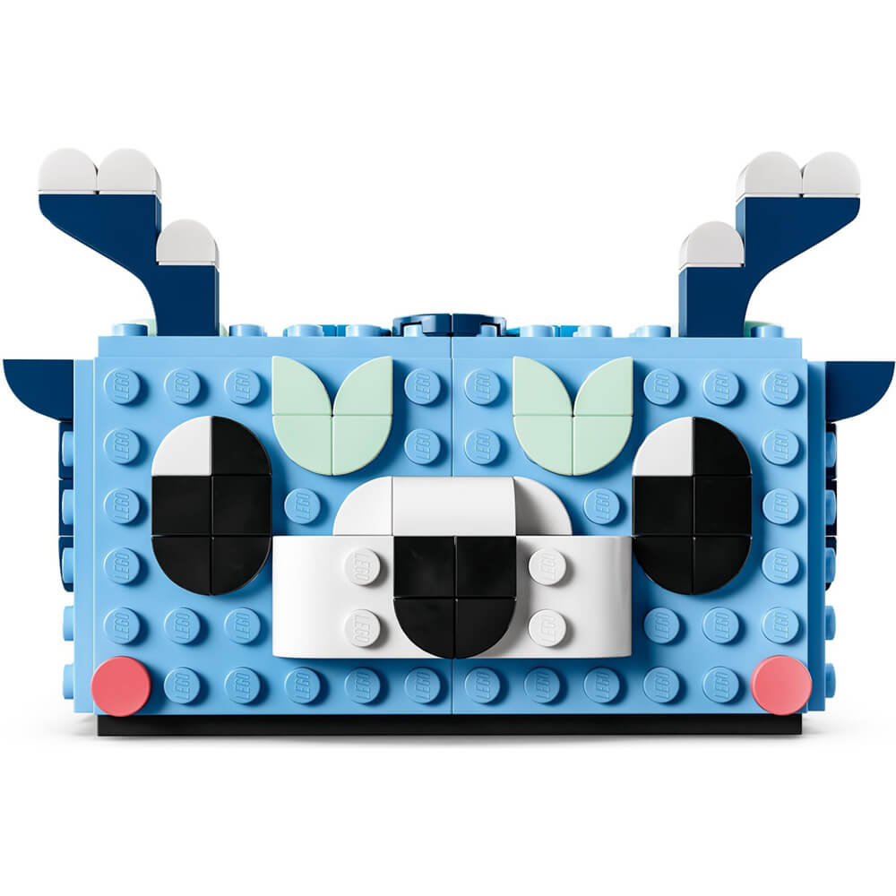 LEGO® DOTS Creative Animal Drawer 643 Piece Set (41805)