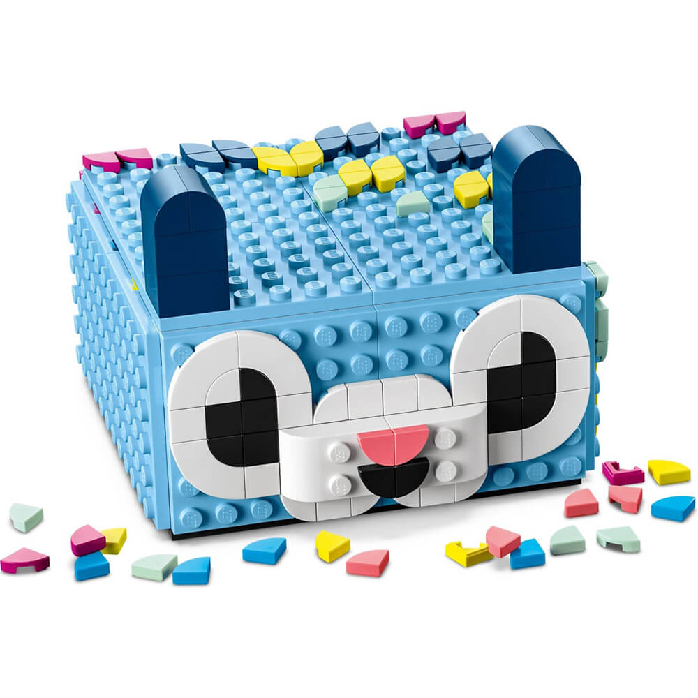 LEGO IDEAS - Blue's Clues
