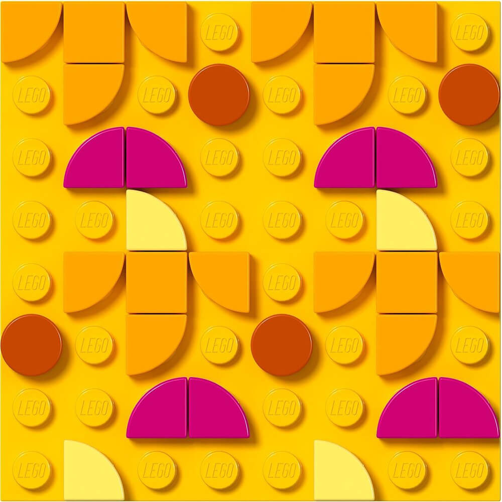 Lego dots best sale 2019