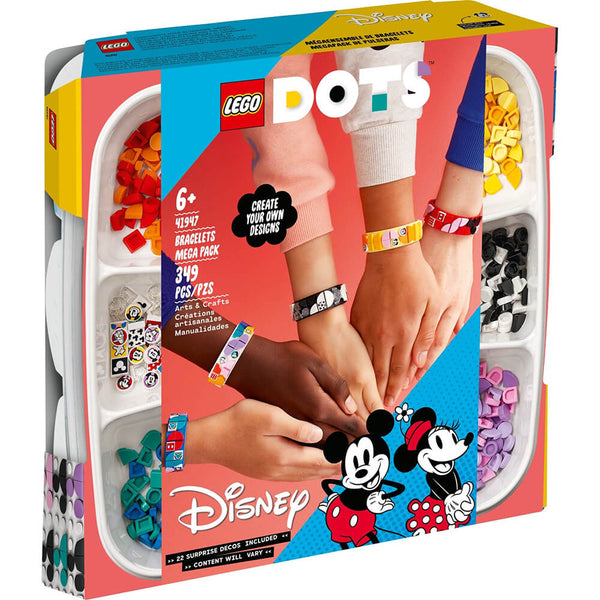 Lego Dots Bracelet Review for Your Creative Littles