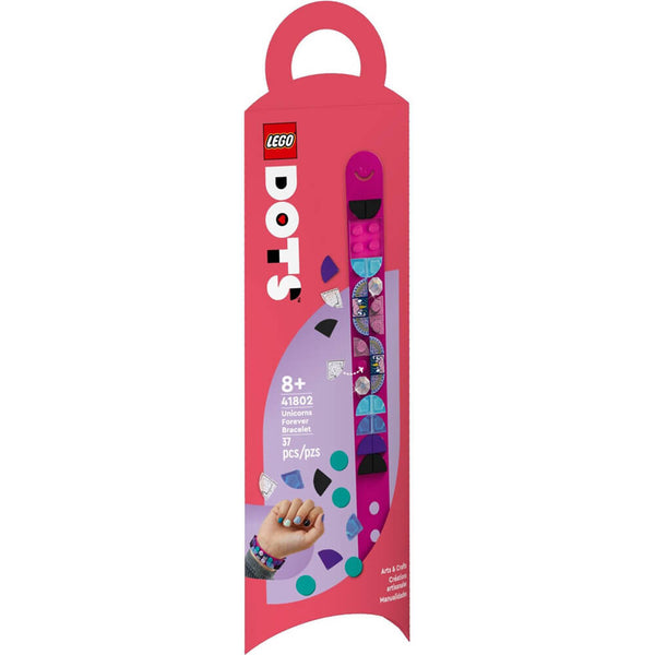Lego dot bracelet kit deals