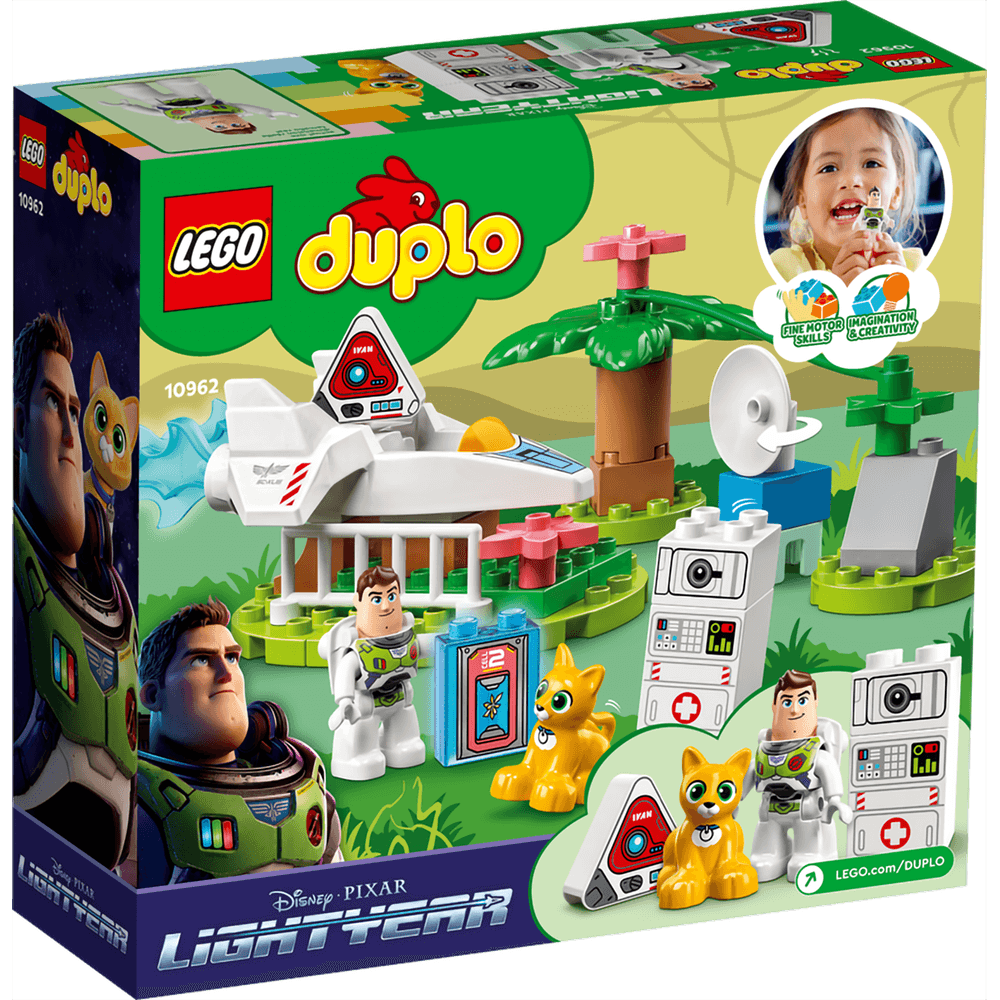 Lego duplo deals toy story 4