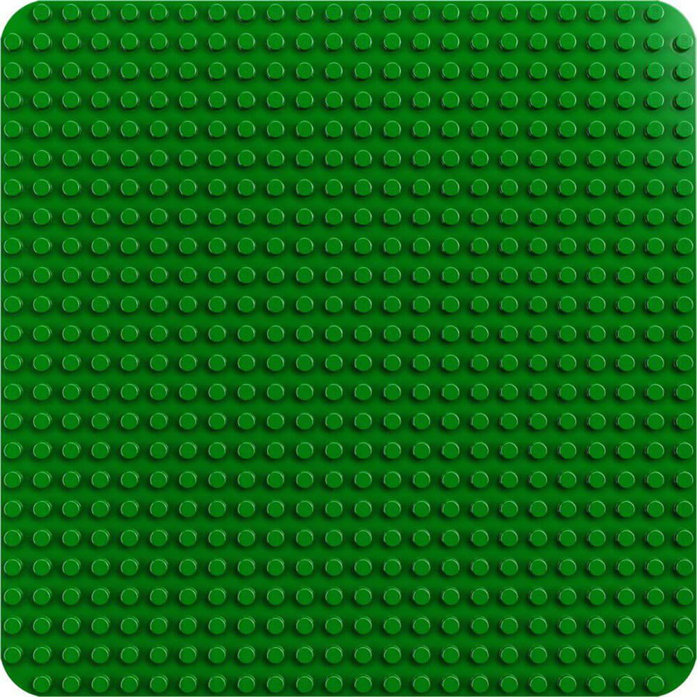 LEGO® DUPLO® Green Building Plate 10980 Construction Toy (1 Piece)
